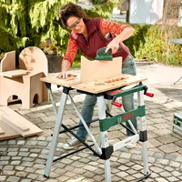 BOSCH PWB600 Munkaasztal (0603B05200)