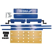 Dedra Műhelyasztal Max. 100Kg 56x62x75,5cm (N111)