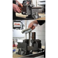 YATO YT-6502 Satu 10Kg, 125mm