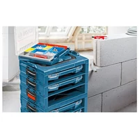 Bosch i-BOXX 72 Tárolódoboz (1600A001RW)