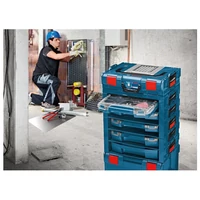 Bosch i-BOXX 72 Tárolódoboz (1600A001RW)