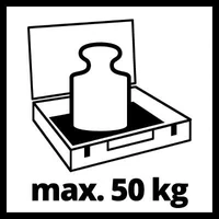 Einhell E-Box L70/35 Prémium Koffer (4530054)