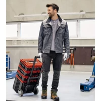 Einhell E-Case Torony (4540015)
