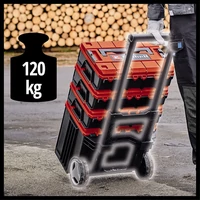 Einhell E-Case Torony (4540015)
