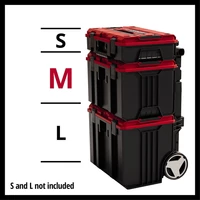 Einhell E-CASE M Koffer (4540021)