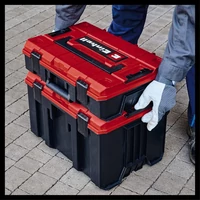 Einhell E-CASE M Koffer (4540021)