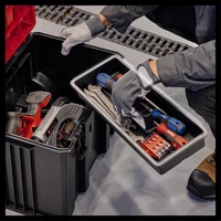 Einhell E-CASE M Koffer (4540021)