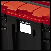 Einhell E-CASE M Koffer (4540021)