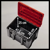 Einhell E-CASE M Koffer (4540021)