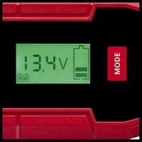 Einhell CE-BC 6 M Akkutöltő (1002235)