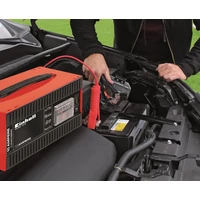 Einhell CC-BC 10 E Akkumulátor töltő (1050821)