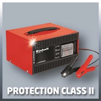 Einhell CC-BC 12 Akkumulátor töltő (1056721)