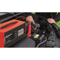 Einhell CC-BC 12 Akkumulátor töltő (1056721)