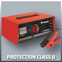 Einhell CC-BC 15 Akkumulátor töltő (1075031)