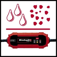 Einhell CE-BC 1 M Akkumulátor töltő 3-32Ah (1002205)