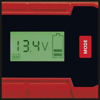 Einhell CE-BC 4 M Akkutöltő (1002225)