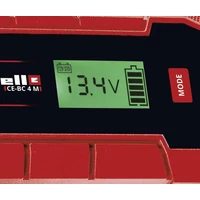 Einhell CE-BC 4 M Akkutöltő (1002225)