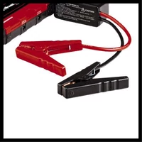 Einhell CE-JS 12 Jump Starter / Power Bank Hordozható Bikázó és akkumulátor (1091521)