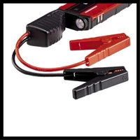Einhell CE-JS 8 Külső akkumulátor Power Bank Hordozható Bikázó (1091511)