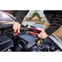Einhell CE-JS 8 Külső akkumulátor Power Bank Hordozható Bikázó (1091511)