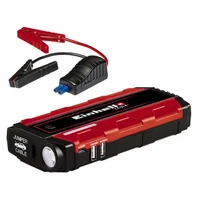 Einhell CE-JS 8 Külső akkumulátor Power Bank Hordozható Bikázó (1091511)