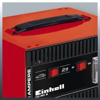 EINHELL Akkumulátor töltő