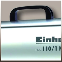 Einhell HGG 110/1 N Gázos hőlégfúvó (2330111)