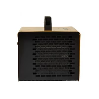 Master B2PTC Elektromos hőlégfúvó 2kW, 1000/2000W, 230V (B2PTC)