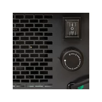 Master B2PTC Elektromos hőlégfúvó 2kW, 1000/2000W, 230V (B2PTC)