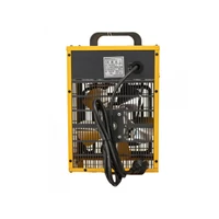 Master B3ECA Elektromos hőlégfúvó 3kW, 230V, 1650/3000W, 510m3/h (B3ECA)
