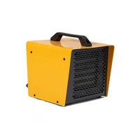 Master B3PTC Elektromos hőlégfúvó 3kW, 1500/3000W, 230V, 97m3/h (B3PTC)
