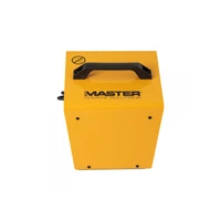 Master B3PTC Elektromos hőlégfúvó 3kW, 1500/3000W, 230V, 97m3/h (B3PTC)