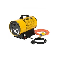 Master BLP11 Gázos Hőlégbefúvó kézi 10,5 kW, 300m3/h