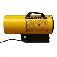 Master BLP11 Gázos Hőlégbefúvó kézi 10,5 kW, 300m3/h