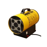 Master BLP11 Gázos Hőlégbefúvó kézi 10,5 kW, 300m3/h