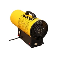 Master BLP16 Gázos Hőlégbefúvó kézi 16 kW, 300m3/h