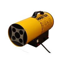 Master BLP17M Gázos hőlégbefúvó kézi 10-16kW, 300m3/h