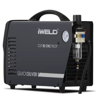 IWELD CUT 50 Pilot Plazmavágó Inverter (800CUT50PT)