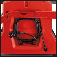 Einhell TC-SP 204/2 Gyalugép (4419952)