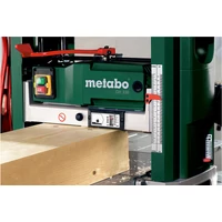 Metabo DH 330 Vastagoló Gyalugép (0200033000)