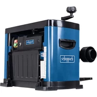 Scheppach PLM 1800 Vastagoló gyalugép 1500W (5902208901)