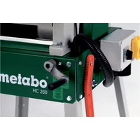 Metabo gyalugép