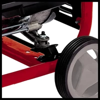 Einhell TC-PG 35/E5 Áramfejlesztő aggregátor (4152551)