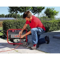 Einhell TC-PG 35/E5 Áramfejlesztő aggregátor (4152551)