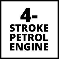 Einhell TC-PG 35/E5 Áramfejlesztő aggregátor (4152551)