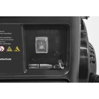 Güde GSE 951 Áramfejlesztő 1,6LE, 18kg, 3A (40726)