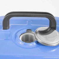 Güde GSE 951 Áramfejlesztő 1,6LE, 18kg, 3A (40726)