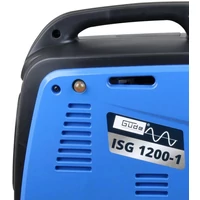 Güde ISG 1200-1 Inverteres Áramfejlesztő 1,8LE, 4A (40719)