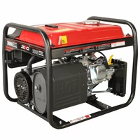 Senci SC-3500E Lite Áramfejlesztő 230V, 3.0 kW, AVR, 9.5h, kulcsos indítás
