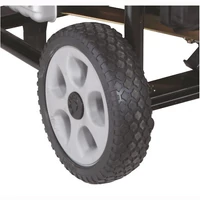 Senci SC 5000 TOP Áramfejlesztő 230V, 4,5 kW, AVR, 8.5h